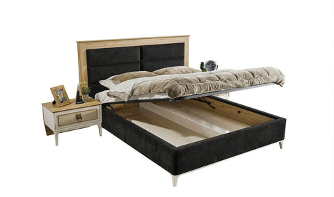 Bade Bedroom Set