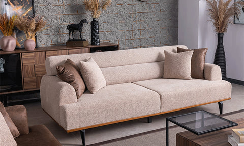 Cavani Sofa Set