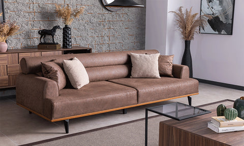 Cavani Sofa Set