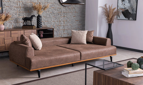 Cavani Sofa Set