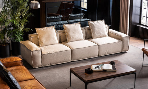 Esprit Sofa Set