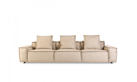 Esprit Sofa Set