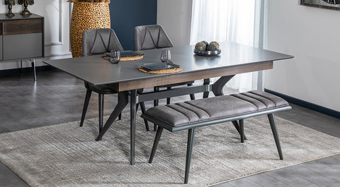 Falcon Modern Dining Room Set