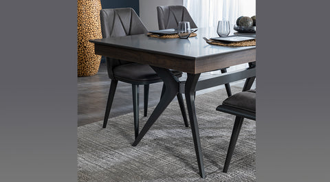 Falcon Modern Dining Room Set