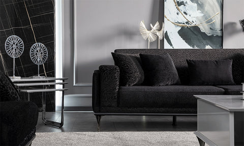 Fink Sofa Set