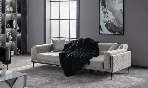 Fink Sofa Set