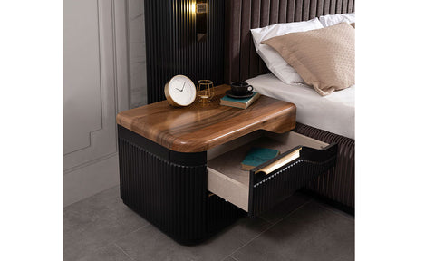 Hermes Luxury Bedroom