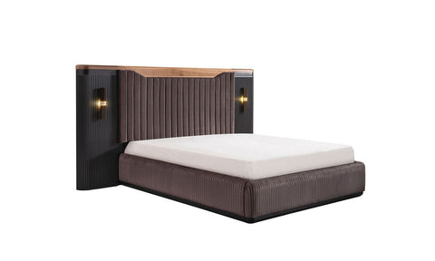 Hermes Luxury Bedroom