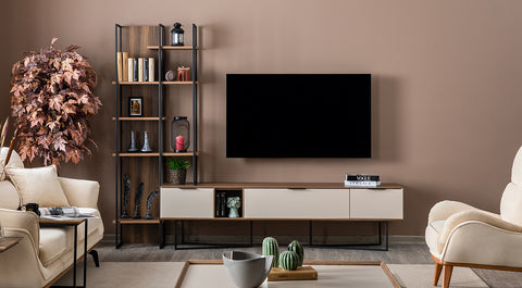 Janti Modern Tv Unit