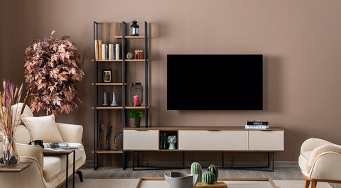 Janti Modern Tv Unit