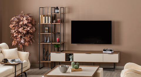 Janti Modern Tv Unit