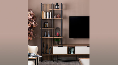 Janti Modern Tv Unit