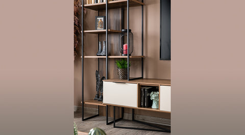 Janti Modern Tv Unit