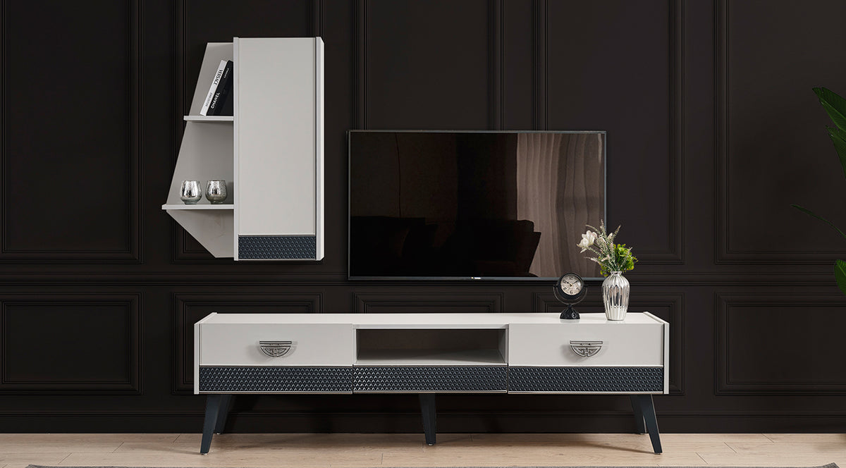 Keops Modern TV Unit