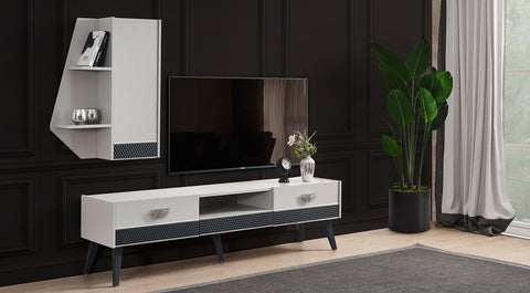 Keops Modern TV Unit