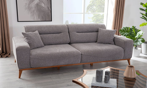 Sedef Sofa Set