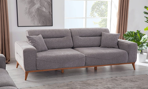 Sedef Sofa Set