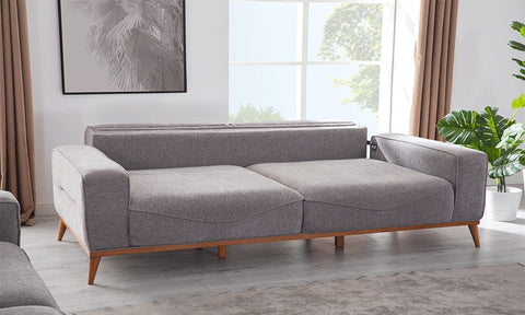 Sedef Sofa Set