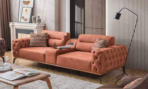 Mega Sport Sofa Set