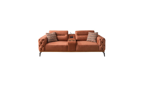 Mega Sport Sofa Set