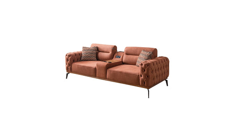 Mega Sport Sofa Set