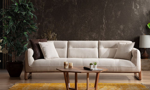 North Sofa Set