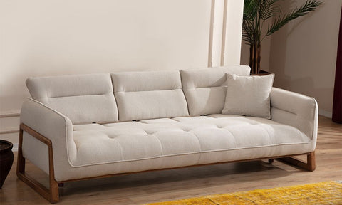 North Sofa Set