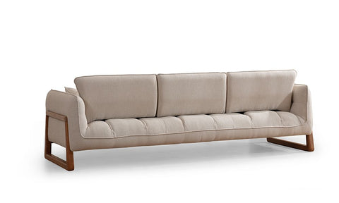 North Sofa Set