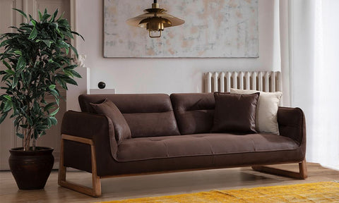 North Sofa Set