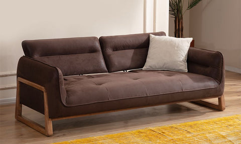 North Sofa Set