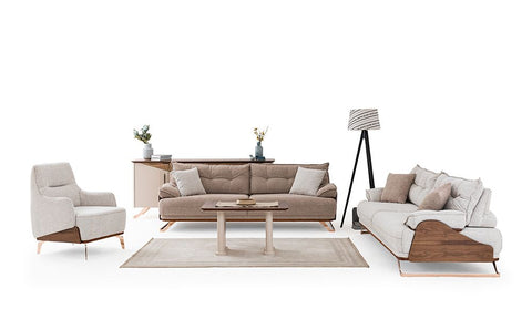 Lavin Sofa Set