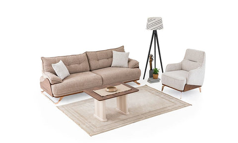 Lavin Sofa Set