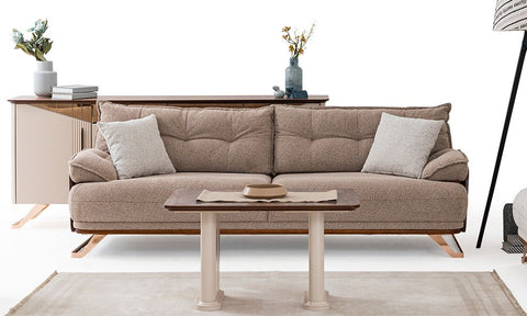 Lavin Sofa Set