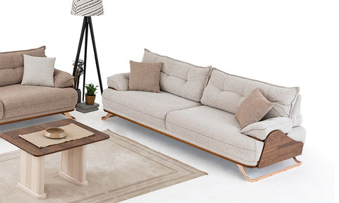 Lavin Sofa Set