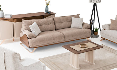 Lavin Sofa Set