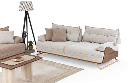 Lavin Sofa Set