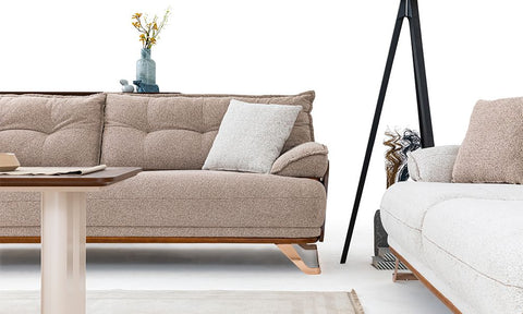 Lavin Sofa Set