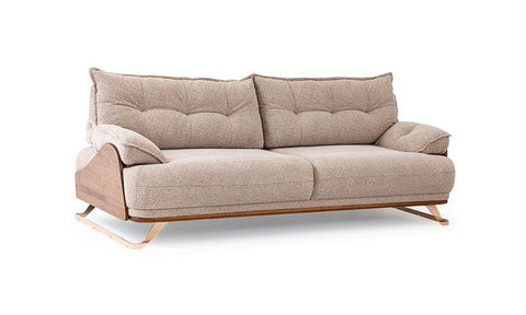 Lavin Sofa Set