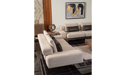 Lisbon Sofa Set