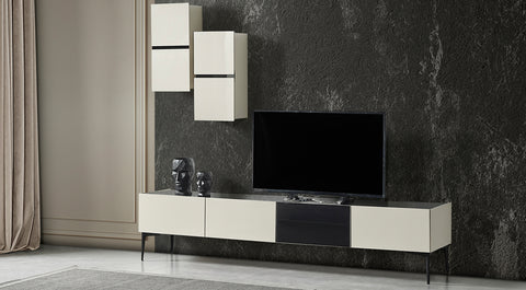 Lisbon Modern Tv Unit