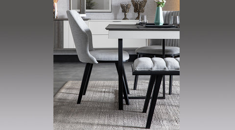 Brand Modern Dining Room Set