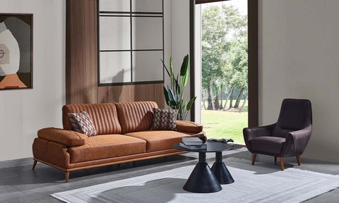 Masarati Sofa Set