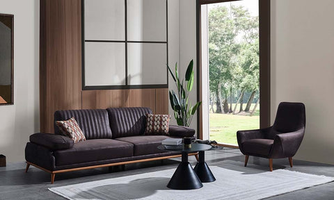 Masarati Sofa Set