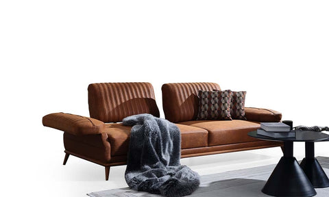 Masarati Sofa Set