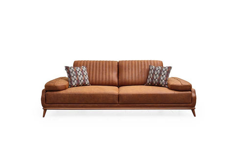 Masarati Sofa Set