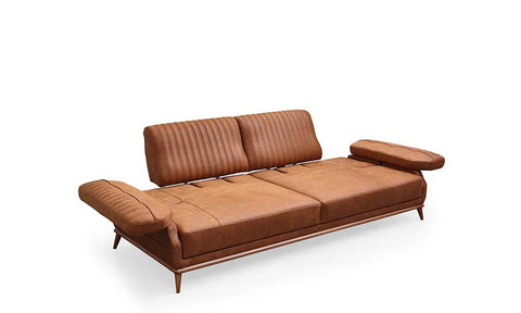 Masarati Sofa Set