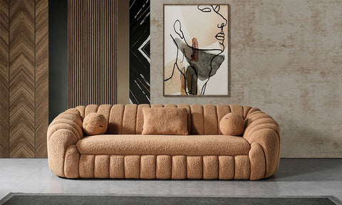 Matis Sofa Set