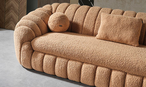 Matis Sofa Set