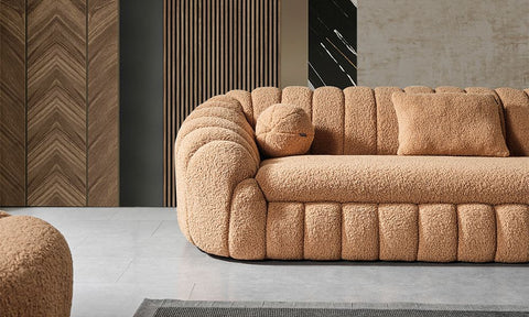 Matis Sofa Set