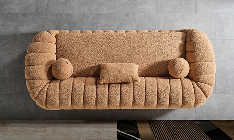 Matis Sofa Set